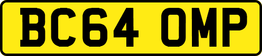 BC64OMP