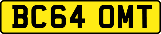 BC64OMT