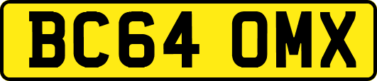 BC64OMX