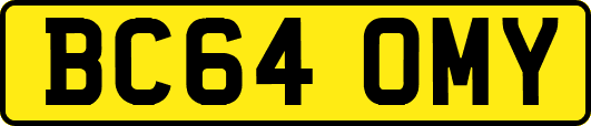 BC64OMY