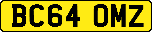 BC64OMZ