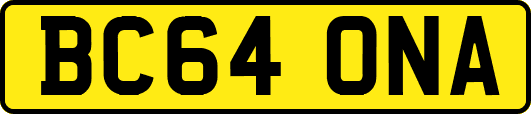 BC64ONA