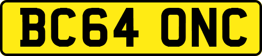 BC64ONC