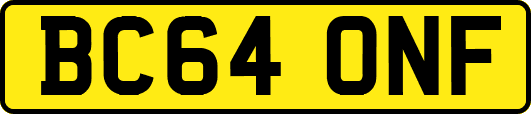 BC64ONF