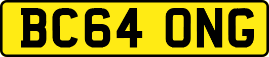 BC64ONG