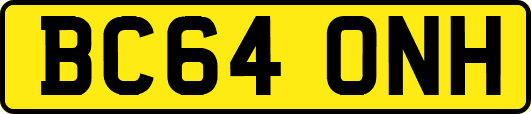 BC64ONH