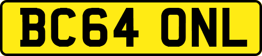BC64ONL