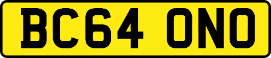 BC64ONO
