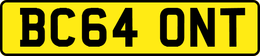 BC64ONT