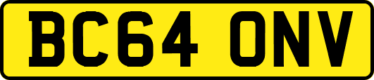 BC64ONV