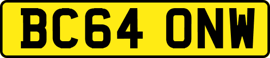 BC64ONW