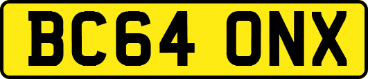 BC64ONX
