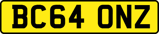 BC64ONZ