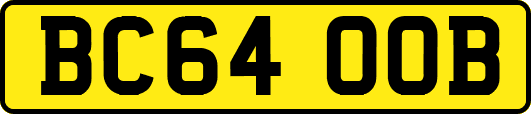 BC64OOB