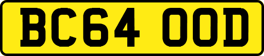 BC64OOD