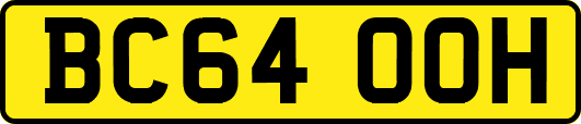 BC64OOH