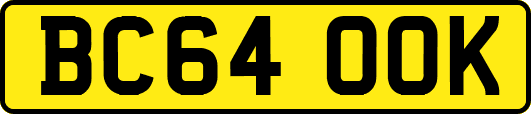 BC64OOK