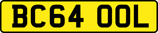 BC64OOL