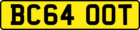 BC64OOT
