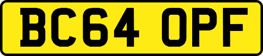 BC64OPF