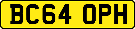 BC64OPH