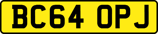 BC64OPJ