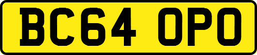 BC64OPO
