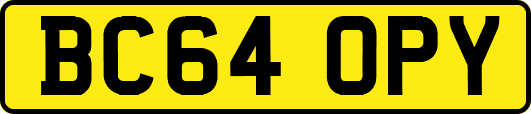 BC64OPY