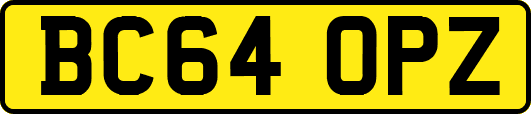BC64OPZ