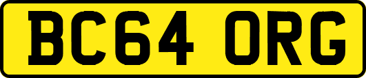 BC64ORG