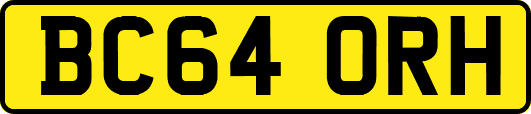 BC64ORH