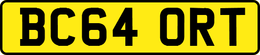 BC64ORT