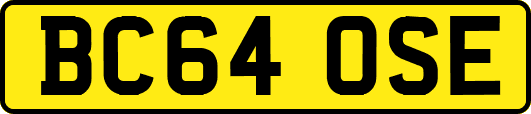 BC64OSE