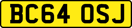 BC64OSJ