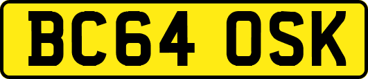 BC64OSK