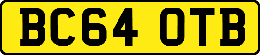BC64OTB