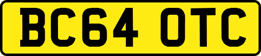 BC64OTC
