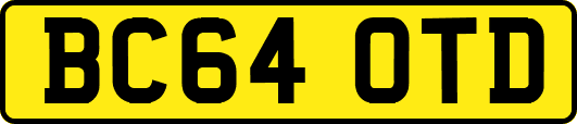 BC64OTD