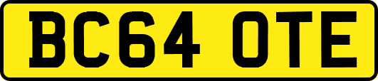 BC64OTE