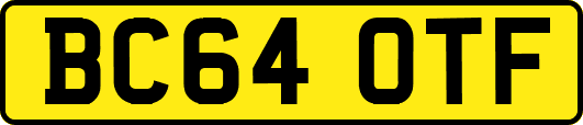 BC64OTF