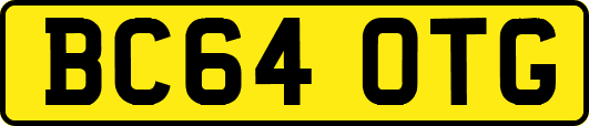 BC64OTG