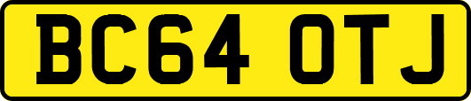 BC64OTJ