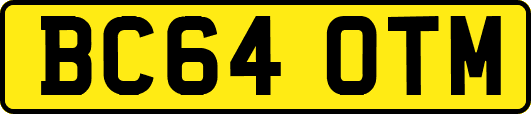 BC64OTM