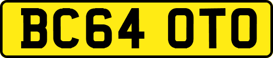 BC64OTO