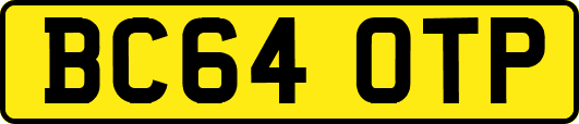 BC64OTP