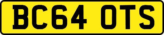 BC64OTS