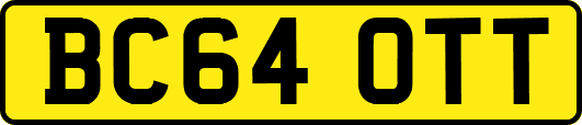 BC64OTT