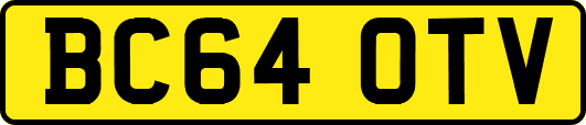 BC64OTV