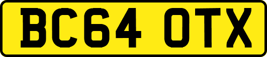 BC64OTX