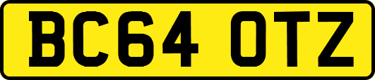 BC64OTZ
